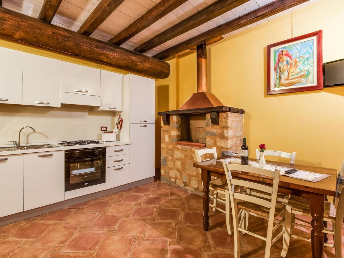 In A Green And Relaxing Atmosphere With Pool And Stunning Lake View Villa Marone Exterior foto